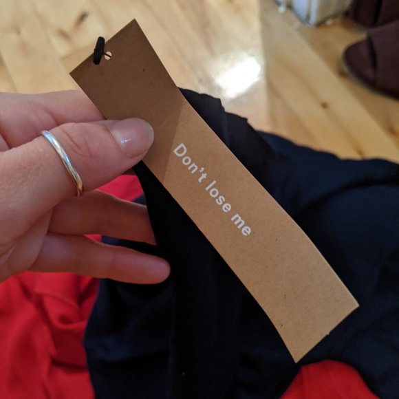 Reformation Marlowe Dress - Picture 4 of 5